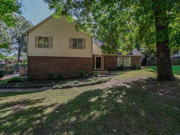 2318 Redbud Dr, Jonesboro, AR 72401