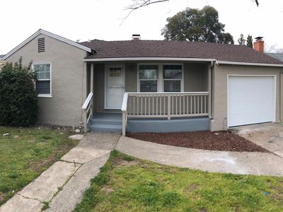 3915 14th Ave, Sacramento, CA, 95820