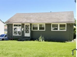 10312 Renfrew Dr, Saint Louis, MO 63137