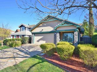 210 Condor Way, Clayton, CA 94517