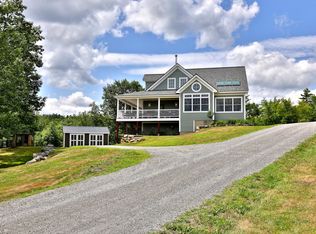 994 Dodge Rd, Chester, VT 05143