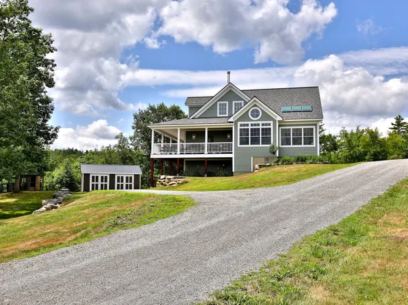 994 Dodge Road, Chester, VT 05143