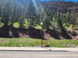 Lot 16 Hinkson Terrace, Ouray, CO 81427