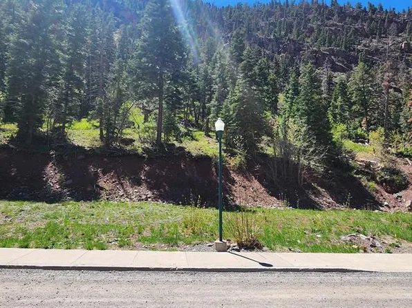 Lot 16 Hinkson Terrace, Ouray, CO 81427