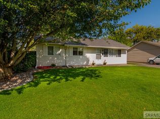 1120 Bower Dr, Idaho Falls, ID 83404