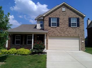 1683 Preston Island Cir, Scottsboro, AL 35769