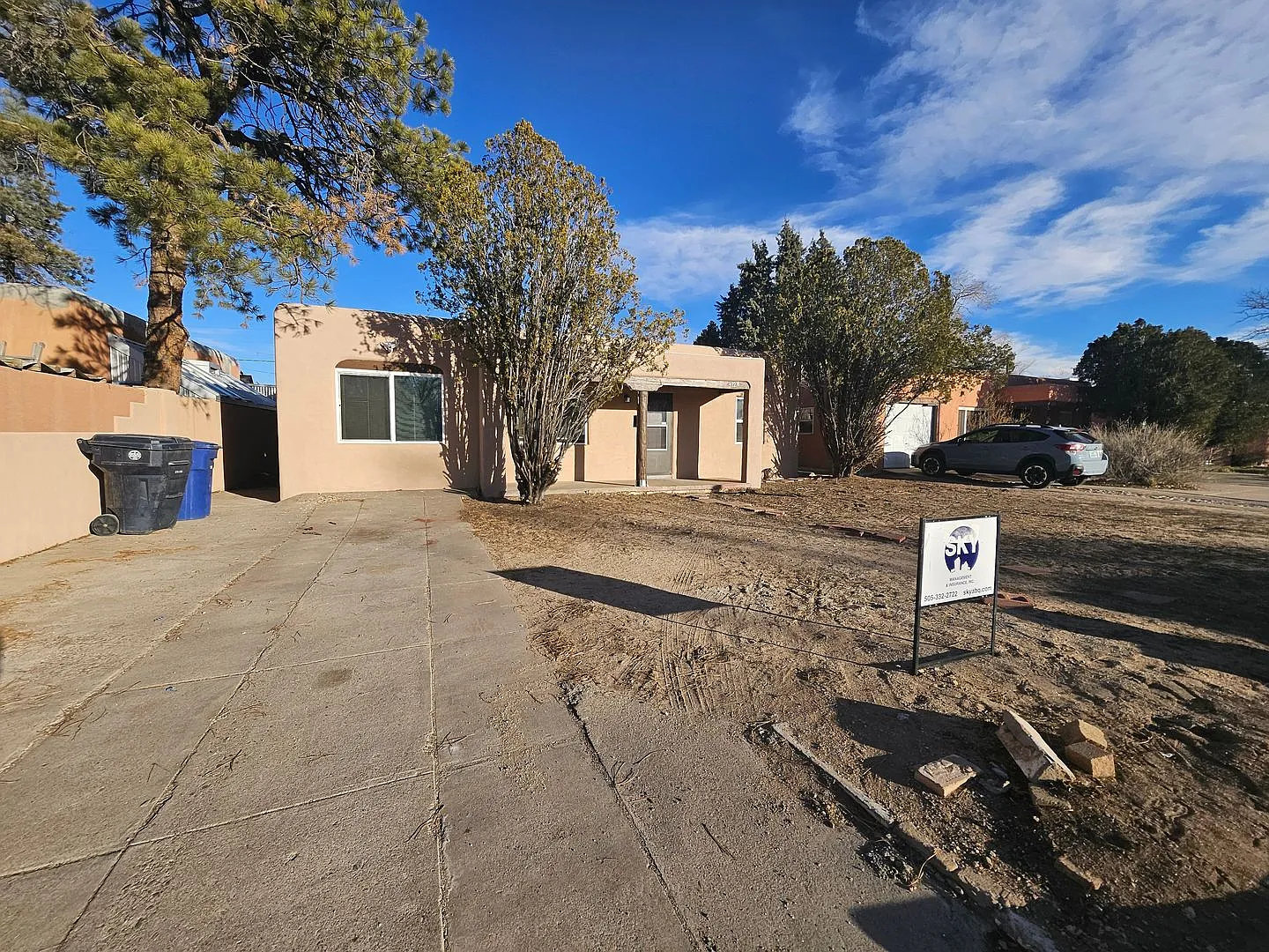 2 Bed 2 Bath, office+ W/D Hook up — Photo 1
