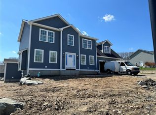 40 Abatecola Way, Johnston, RI 02919