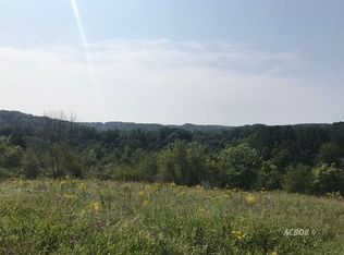 Luhrig Rd, Athens, OH 45701