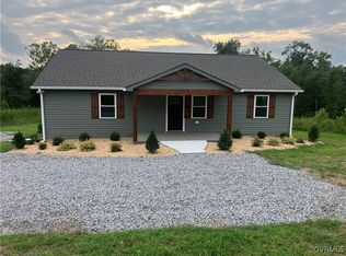 5731 Cottage Rd, Blackstone, VA 23824