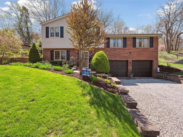 1776 Hedwig Dr, Allison Park, PA 15101