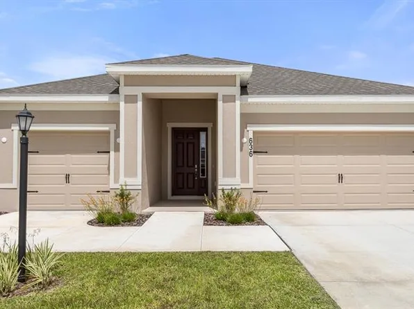 636 SW 77th Cir, Ocala, FL 34474