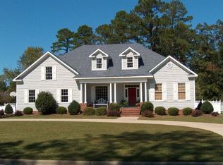 520 Northwood Rd, Washington, NC 27889