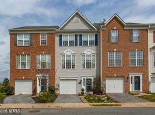 2442 Wynfield Ct, Frederick, MD 21702