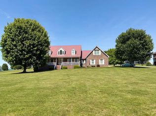 12425 Prices Bridge Rd, Glade Spring, VA 24340