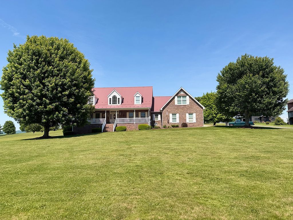 12425 Prices Bridge Rd - Property Image