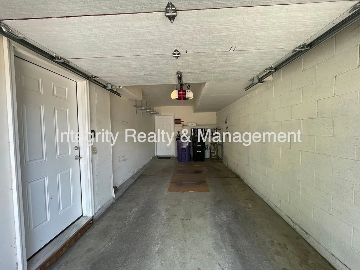 2 Bed/2.5 Bath Townhome, 1102 sq ft, 1811 S Quebec Way #236 — Photo 3