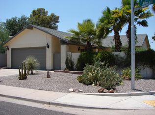 2104 W Jibsail Loop, Mesa, AZ 85202