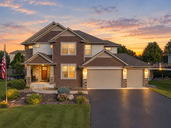 10406 Florida Ave N, Brooklyn Park, MN 55445