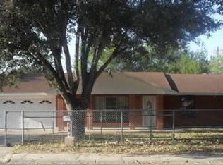 2400 Tamarack Ave, McAllen, TX 78501
