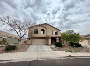 10606 W Zak Rd, Tolleson, AZ 85353
