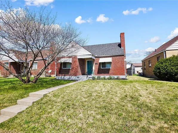 1525 Patterson Rd, Dayton, OH 45420