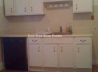 141 Willow St, West Roxbury, MA 02132