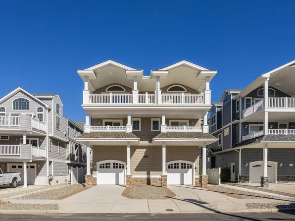 225 57th St #Sea, Sea Isle City, NJ 08243