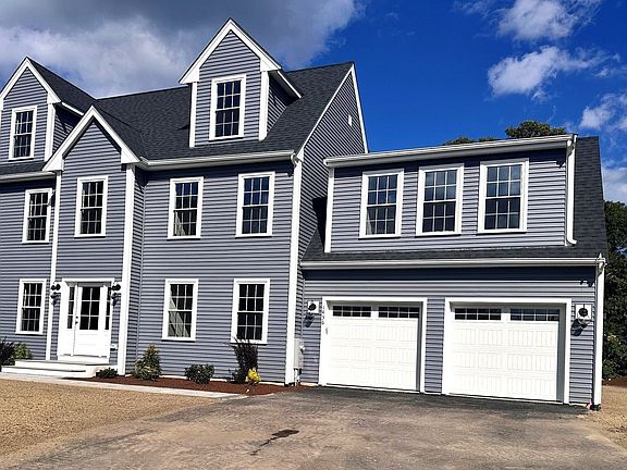 2nd image of 1436 Old Sandwich Rd