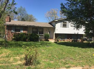2936 Moss Spring Dr, Antioch, TN 37013