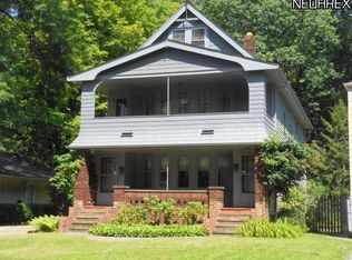 2017 Hilton Rd, Cleveland, OH 44112