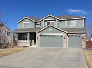 17367 E Pondlilly Dr, Parker, CO 80134