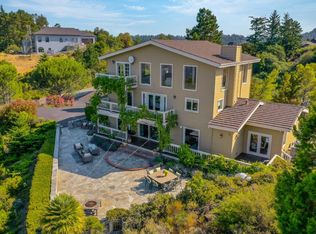 16641 Bohlman Rd, Saratoga, CA 95070