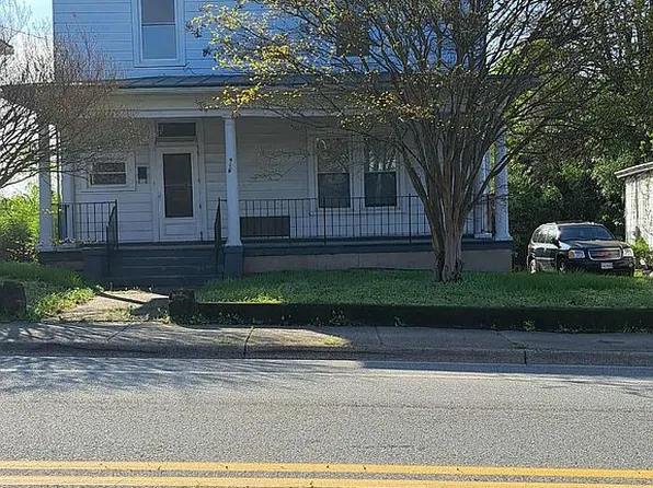 916 N Main St, Danville, VA 24540