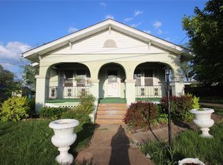 420 N Division St, Bonne Terre, MO 63628