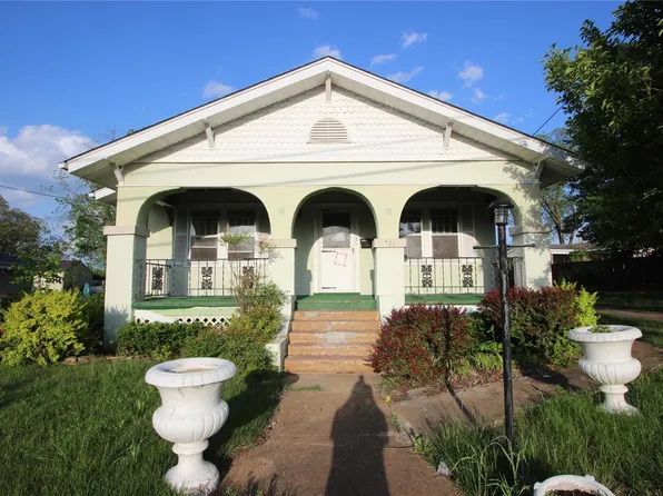 420 N Division St, Bonne Terre, MO 63628