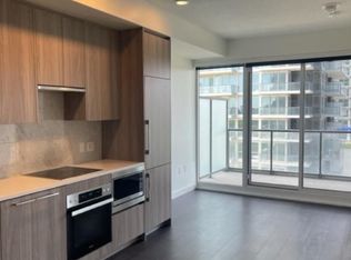 95 McMahon Dr #908, Toronto, ON M2K 0C2