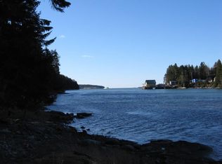 5 N Tom Leighton Point Rd, Milbridge, ME 04658