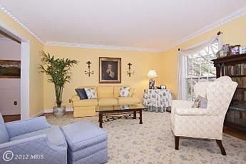 5th image of 6618 Weatheford Ct