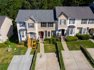 99 Timber Ridge Dr, Cartersville, GA 30121