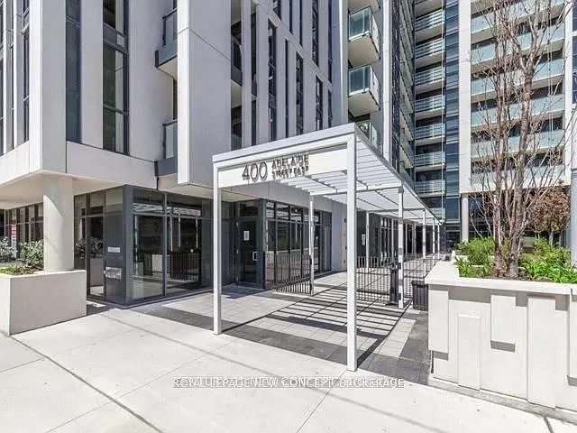 400 Adelaide St E #711