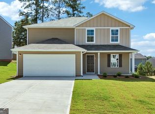 132 Enclave Dr, Villa Rica, GA 30180
