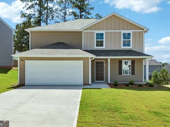 132 Enclave Dr, Villa Rica, GA 30180