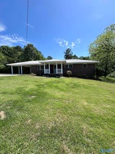 468 Becky Allen Cir, Rainbow City, AL, 35906