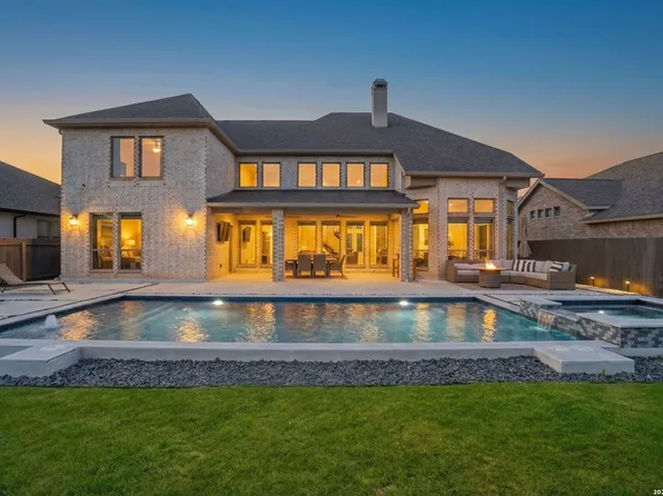 30121 Valley Run, Fair Oaks Ranch, TX 78015