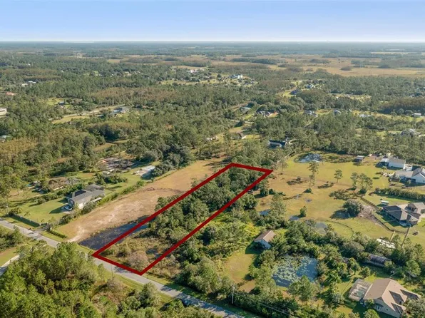 Babbitt Avenue Lot #935, Orlando, FL 32833