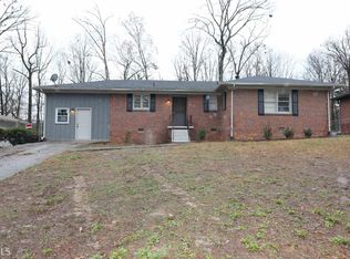 2475 Barge Rd SW, Atlanta, GA 30331