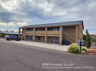 5777 S Jacaranda Rd UNIT A, Gold Canyon, AZ 85118