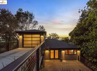 690 Euclid Ave, Berkeley, CA 94708