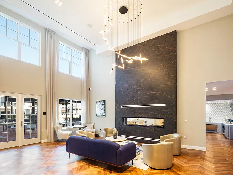 EVO Apartments — Photo 26
